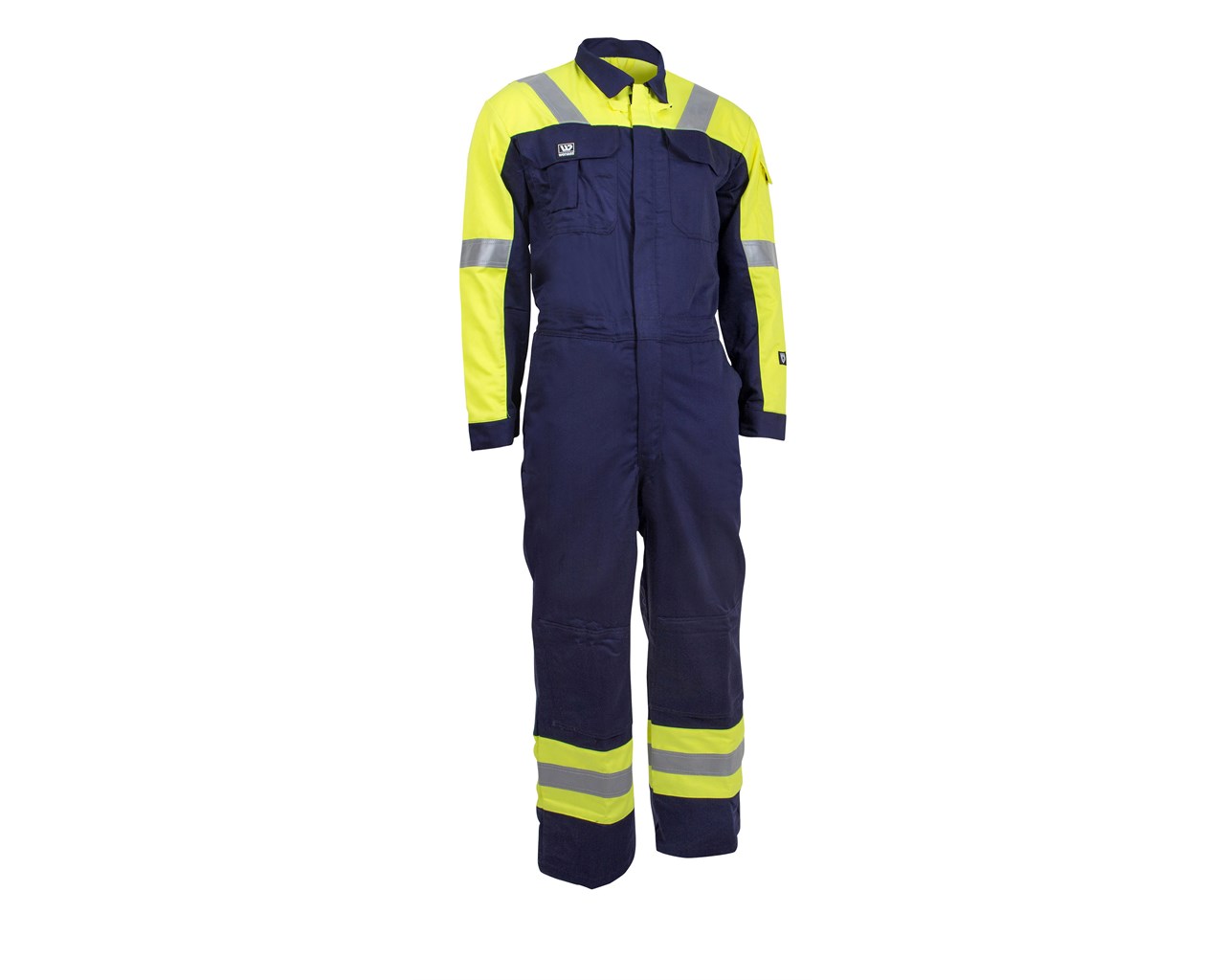 Aramid Flame Retardant Work Jacket